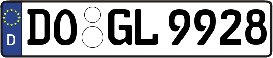 DO-GL9928
