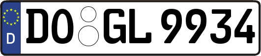 DO-GL9934