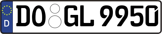 DO-GL9950