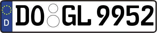 DO-GL9952