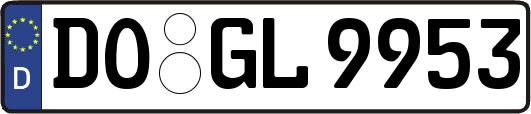 DO-GL9953