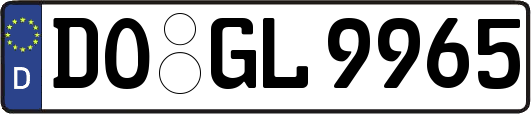 DO-GL9965
