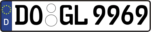 DO-GL9969