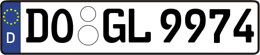 DO-GL9974