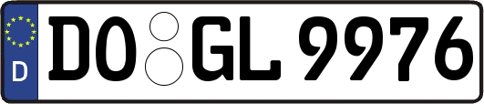 DO-GL9976