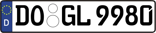 DO-GL9980