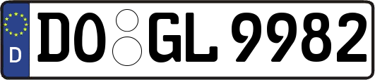 DO-GL9982