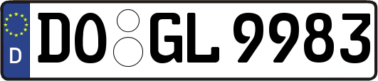 DO-GL9983
