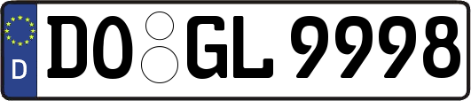 DO-GL9998