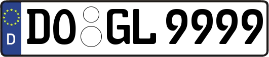 DO-GL9999