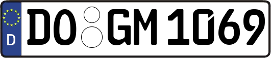 DO-GM1069