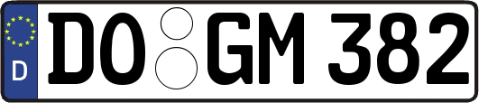 DO-GM382