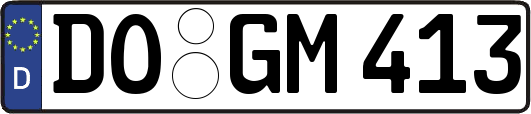 DO-GM413