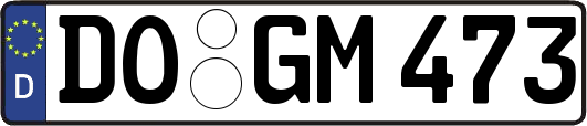 DO-GM473