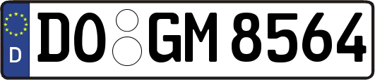 DO-GM8564