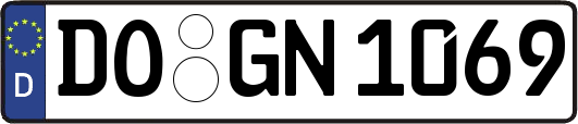 DO-GN1069
