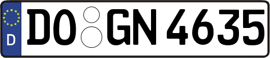 DO-GN4635