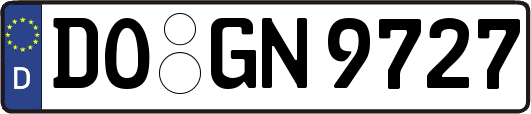 DO-GN9727
