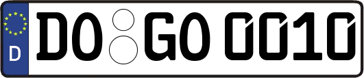 DO-GO0010