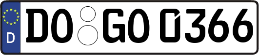 DO-GO0366