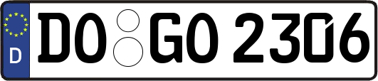 DO-GO2306