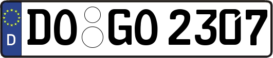 DO-GO2307