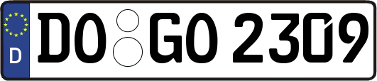 DO-GO2309