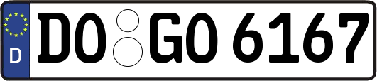 DO-GO6167