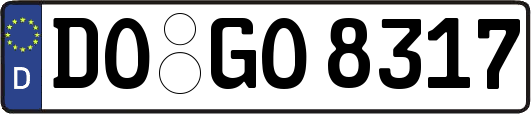 DO-GO8317