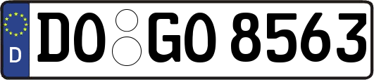 DO-GO8563