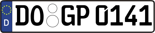 DO-GP0141