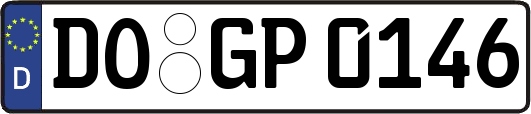 DO-GP0146
