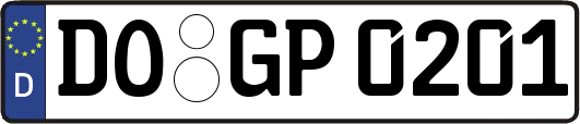 DO-GP0201