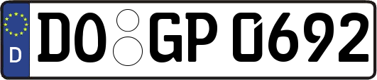 DO-GP0692