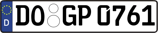 DO-GP0761
