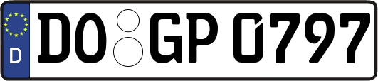 DO-GP0797