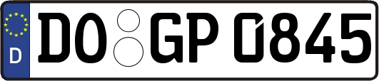 DO-GP0845