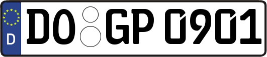 DO-GP0901