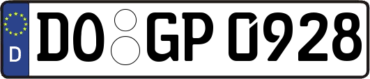 DO-GP0928