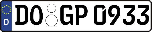 DO-GP0933