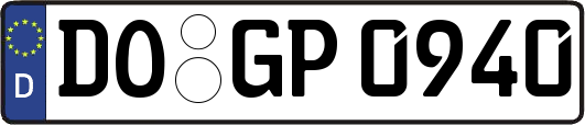 DO-GP0940