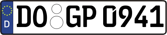 DO-GP0941