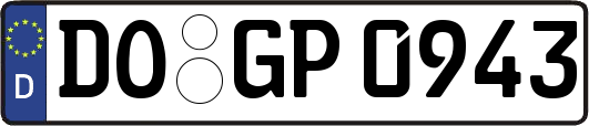 DO-GP0943