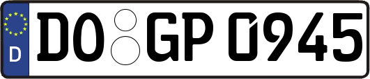 DO-GP0945