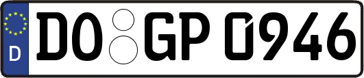DO-GP0946