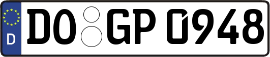 DO-GP0948