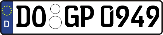 DO-GP0949