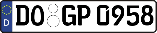 DO-GP0958