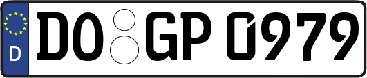 DO-GP0979