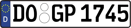 DO-GP1745